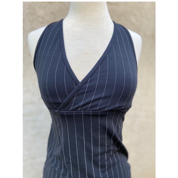Lululemon Deep V Racerback Tank Top - Picture 2 of 4